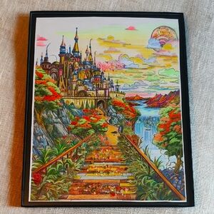 ARTWORK: MT TRUE FAIRY TALE ENDING!